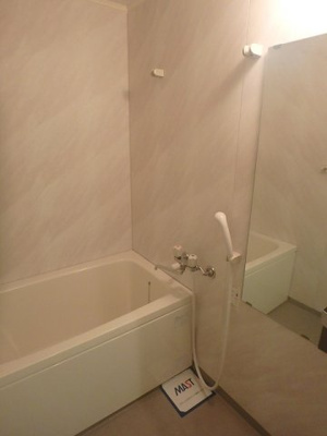 【浴室】 | J・Bハウス