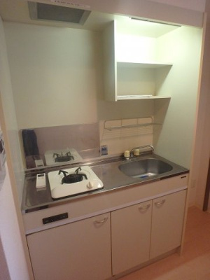 【キッチン】 | J・Bハウス