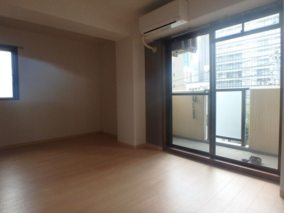 【洋室】 | J・Bハウス