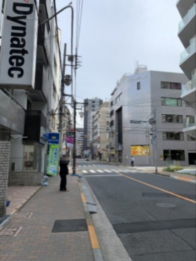 Flos蒲田