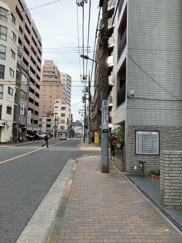Flos蒲田