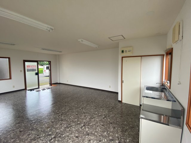 岳陽中前ビル