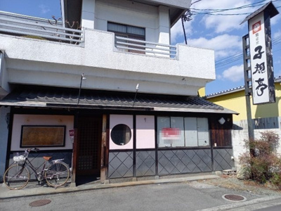 【外観】 | 川又ビル