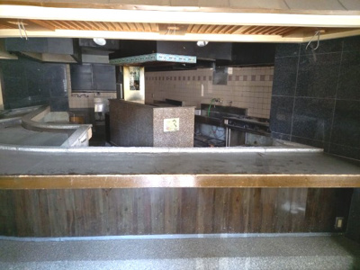 【内装】 | 川又ビル