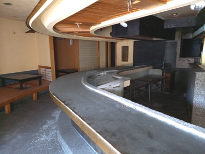 【内装】 | 川又ビル