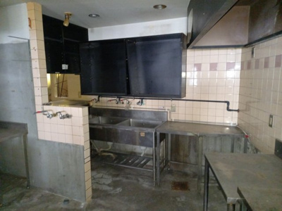 【内装】 | 川又ビル