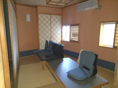 【内装】 | 川又ビル