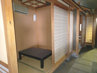 【内装】 | 川又ビル