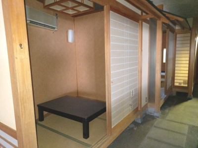 【内装】 | 川又ビル