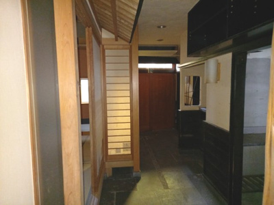 【内装】 | 川又ビル