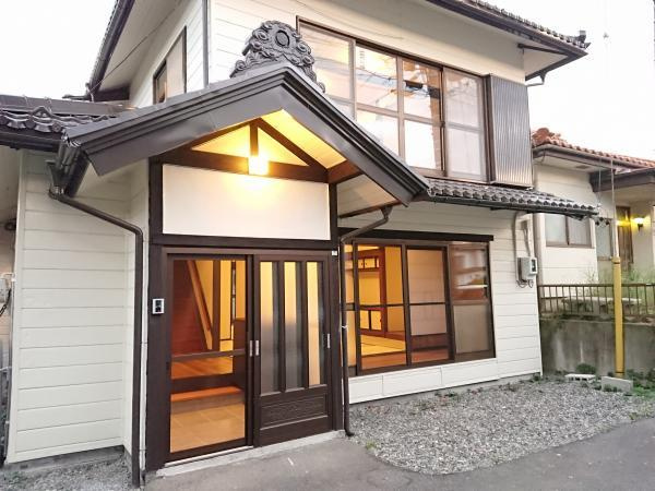 辰野町辰野リフォーム住宅