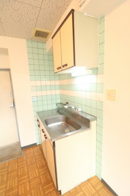 【その他】 | サンリット西川