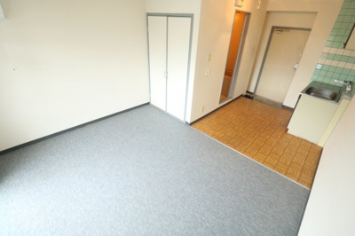 【居間・リビング】 | サンリット西川