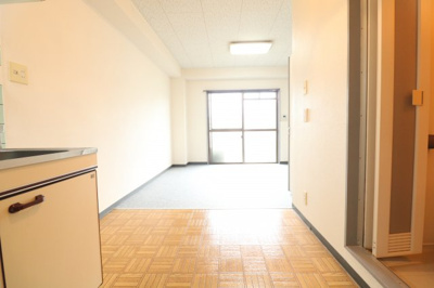 【内装】 | サンリット西川