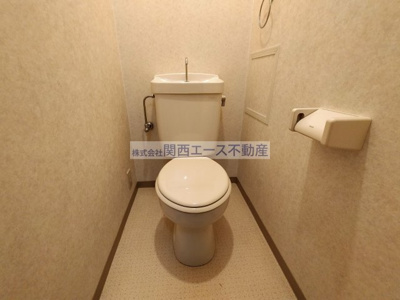 【トイレ】 | グリーンロゼ