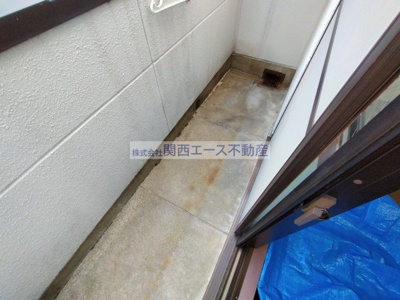 【バルコニー】 | グリーンロゼ