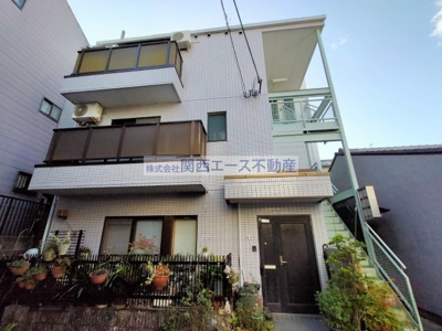 【外観】 | グリーンロゼ