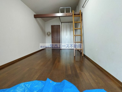 【内装】 | グリーンロゼ