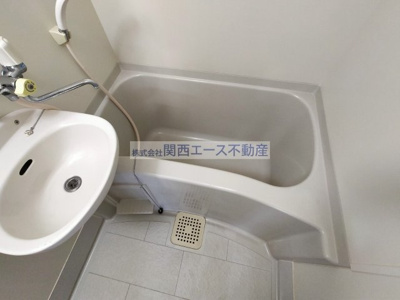 【浴室】 | グリーンロゼ