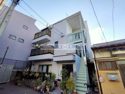 【外観】 | グリーンロゼ