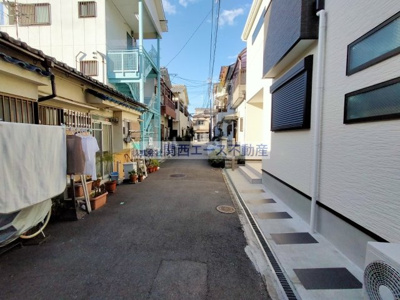 【周辺】 | グリーンロゼ