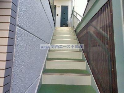 【その他共用部分】 | グリーンロゼ