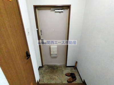 【玄関】 | グリーンロゼ