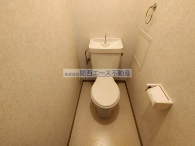 【トイレ】 | グリーンロゼ