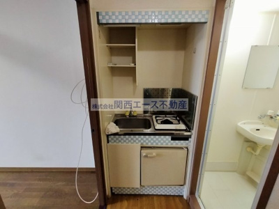 【キッチン】 | グリーンロゼ