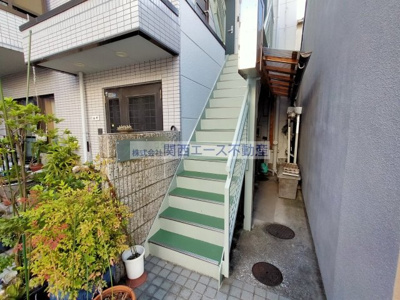 【その他共用部分】 | グリーンロゼ