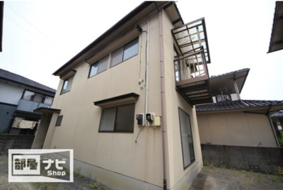 【外観】 | 和泉南借家