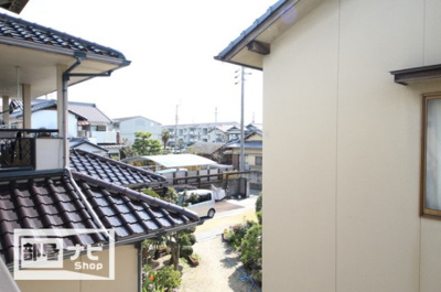 【展望】 | 和泉南借家