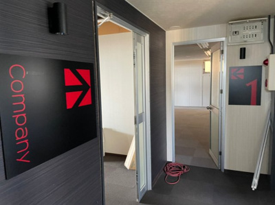  | ファインビル