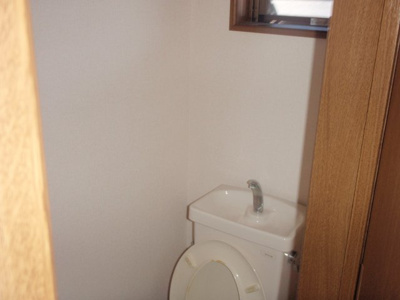 【その他】 | スカイパレス光が丘
