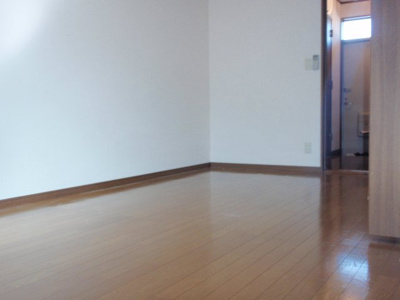 【寝室】 | スカイパレス光が丘