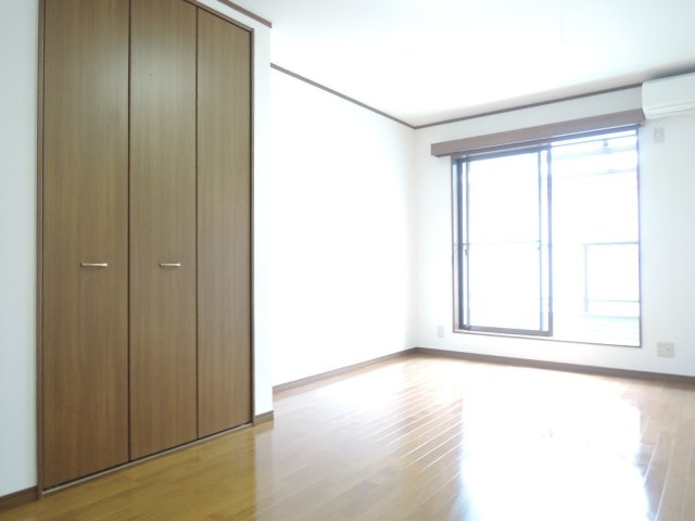 【居間・リビング】 | スカイパレス光が丘