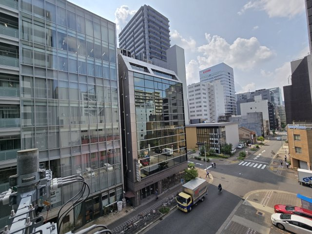 プレサンスロジェ名古屋久屋大通公園|名古屋市の賃貸ならMy賃貸の展望|プレサンスロジェ名古屋久屋大通公園