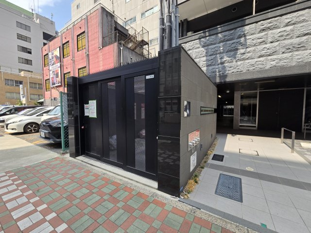 プレサンスロジェ名古屋久屋大通公園|名古屋市の賃貸ならMy賃貸のその他共用部分|プレサンスロジェ名古屋久屋大通公園
