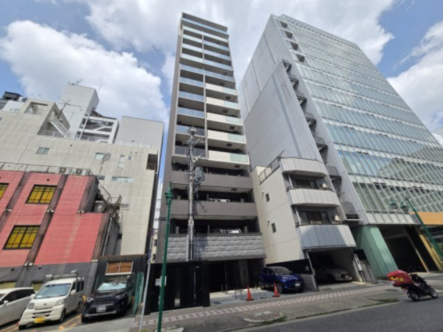 プレサンスロジェ名古屋久屋大通公園|名古屋市の賃貸ならMy賃貸