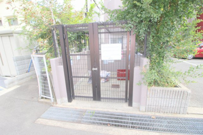 【その他共用部分】 | ハイツ曽根東