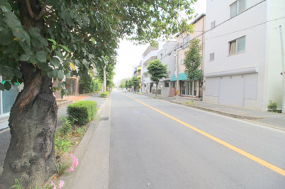 【周辺】 | ハイツ曽根東