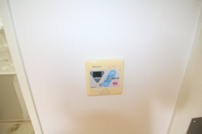 【設備】 | エクセルコート向丘