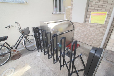 【その他共用部分】 | グリーンテラス豊中