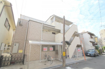 【外観】 | グリーンテラス豊中