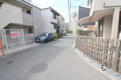 【周辺】 | グリーンテラス豊中