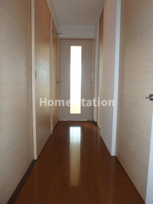 【玄関】 | アバンティパルコ野田