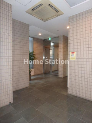 【その他共用部分】 | アバンティパルコ野田