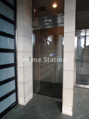 【エントランス】 | アバンティパルコ野田