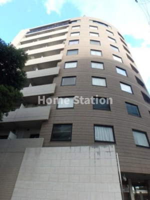 【外観】 | アバンティパルコ野田