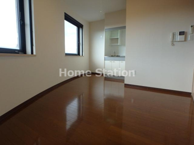 【居間・リビング】 | アバンティパルコ野田